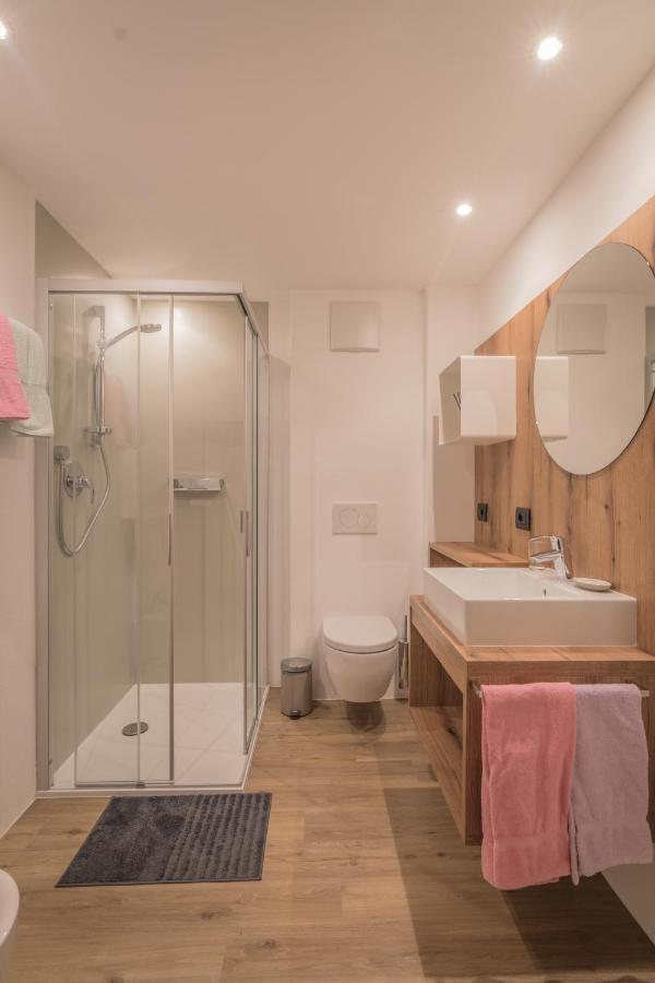 Apartments La Vara กอร์วารา อิน บาเดีย ภายนอก รูปภาพ
